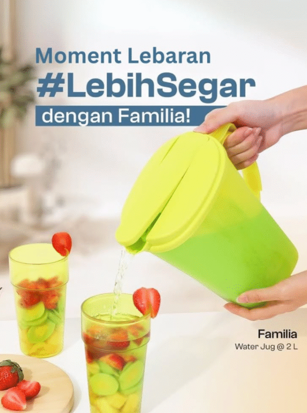 Familia Duo (Special Price)